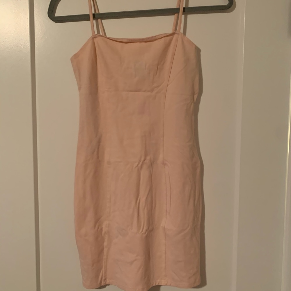 NWT BODYCON DRESS